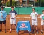 Tornei Under 12 e Under 14 al Team Veneri: vincono Castiglioni e Scarpato