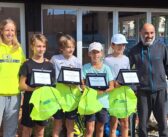 Road to Torino Under 11 allo JTT: Burato supera Consonni in finale