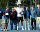 Open di Cantù, finali davanti alla Schiavone: vincono Finocchiaro e Liusso