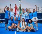 Mondiale di Doha: medaglia di bronzo per l’Italia della Sussarello